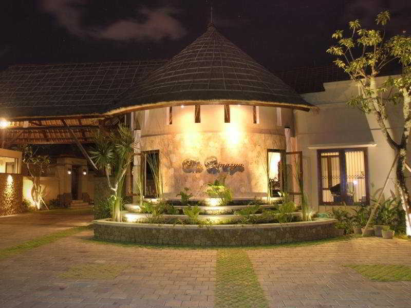 Sitara Villa Seminyak  Exterior photo